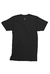 Camiseta Estonada Tijolo Cinza Chumbo - comprar online