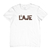 Camiseta Da Laje Branca - comprar online