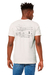 Camiseta Básica Favela Branca - comprar online