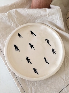 Set taza + plato forest - comprar online