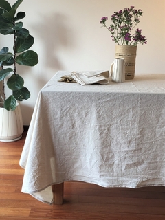 Mantel Natural - comprar online