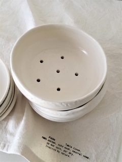 Set de baño natural - comprar online