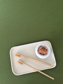 Pasta dental natural cítrica - comprar online