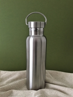 Botella de acero inoxidable - comprar online