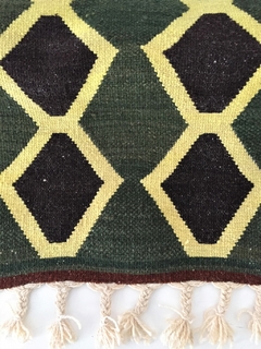 Alfombra de lana I - comprar online