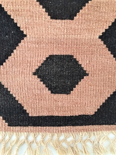 Alfombra de lana IV - comprar online