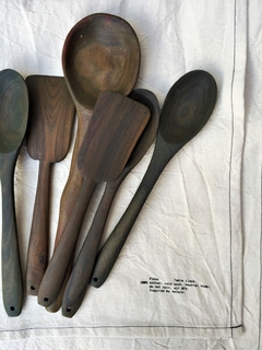 Cuchara XL Palo Santo - comprar online