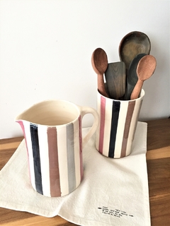 JARRA DE CERAMICA