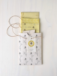 Pack BeeWraps Mix Abeja - comprar online