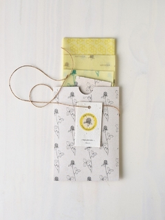 Pack BeeWraps Mix Abejorro