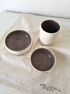 Vaso de cerámica terra en internet