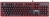 Teclado Gamer K509 Dyaus Rgb Retroilum - Membrana - Redragon en internet