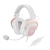 Diadema Redragon Gamer H510w Zeus Blanco - comprar online