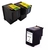 Cartucho 122xl Negro Generico Para Deskjet 1050 2050 3050 en internet