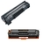 Tóner 125 Para Impre Cm1312 Cp1215 Cp1515n | Genérico Nuevo en internet