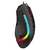 Mouse Gamer Redragon Griffin M607 Negro - La Tienda Ink Color