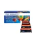 Kit 4 Toner 407s Genericos Para Clp-325n Clx-3185w Clp-320