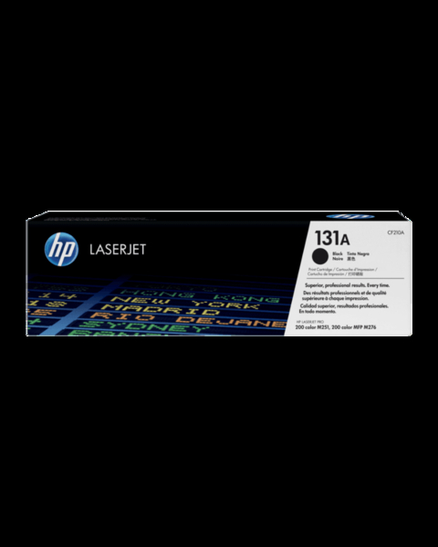 Cartucho De Tóner HP 78A Negro LaserJet Original