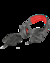 Imagen de Combo Gamer Audifono+Mouse Trust Gxt 784