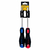 Duo Destornilladores 3/16 X4 Mango Confort Grip Pretul - comprar online