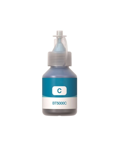 Tinta Generica Brother Cyan - La Tienda Ink Color