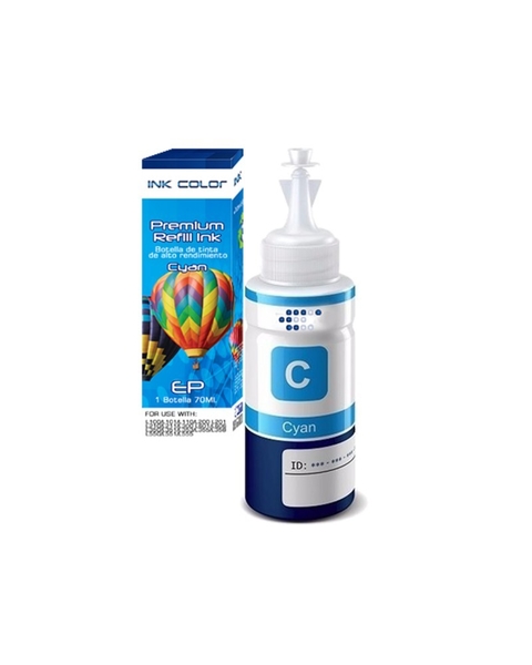 Comprar EPSON en La Tienda Ink Color | Filtrado por Más Vendidos