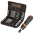 Destornillador Tipo Ratchet Con 18 Puntas Y 6 Copas Truper