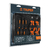 Juego De 10 Piezas Alicates Destornillador Comfort Grip