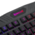 Teclado Gamer Harpe Pro