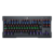 Teclado Mecanico Visnu Rainbow