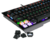 Teclado Mecanico Visnu Rainbow - tienda online