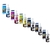 6 Tintas Genéricas Impres Eps L455 L475| L495 L395 L396 L380