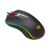 Mouse de juego Redragon Cobra Chroma M711 negro - La Tienda Ink Color