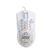 Mouse Rgb Storm Elite Wired White