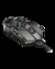 Mouse Gamer Trust Gxt 138 X Ray Iluminación Rgb Alambrico Us en internet