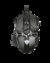 Mouse Gamer Trust Gxt 138 X Ray Iluminación Rgb Alambrico Us