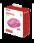 Mouse Inalambrico Usb Trust Fxi Rosado Iluminación Led - comprar online