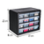 Organizador Gavetas Cabinet X 16 Gavetas - comprar online