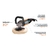 Polichadora Profesional 7 1200w Motor 10a Truper - tienda online