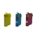 Cartuchos Color T133 Generico Para Eps T25 Tx125 Tx130 Tx135 - comprar online