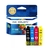 Kit 4 Cartuchos T195 Genericos | Xp-211 Xp-201 Xp-401 Xp-411