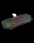 Teclado Gamer Trust GXT 830 RW AVONN - comprar online