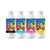 Tinta Genérica 4 Medios Litros Imp Eps L575 L310 L395 L380