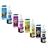 Kit 4 Tintas Genéricas Para Impre Eps L606 L1455 L655 L656