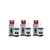 3 Tintas Negras Gi-190 G4102, G4110, G4111, G3100, G4100 - comprar online