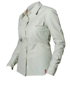 Camisa Nexxt Jade Dama