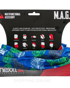 Cuellos Multifunción Nexxt