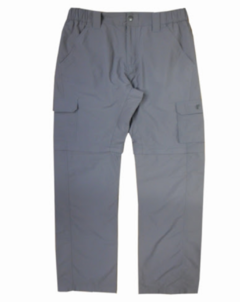 Pantalón de Trekking Desmontable Nexxt Makena Dama