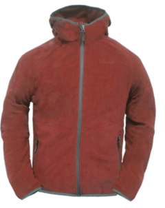 Campera Polar Nexxt Vulcano
