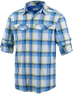 Imagen de CAMISA COLUMBIA SILVER RIDGE